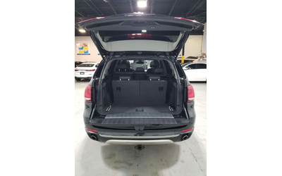 BMW X5 xDrive35i/ПАНОРАМА/7 Passengers/ПОДГРЕВИ - автомобили, коли, обяви за нови и употребявани 8