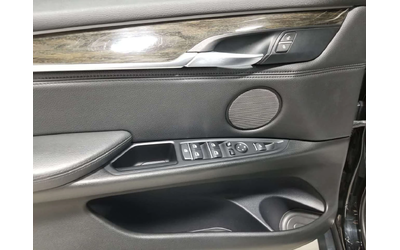 BMW X5 xDrive35i/ПАНОРАМА/7 Passengers/ПОДГРЕВИ - автомобили, коли, обяви за нови и употребявани 9