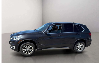 bmw-x5 - 1
