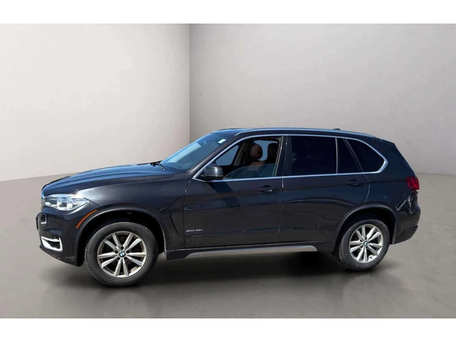 BMW X5 xDrive35i/ПАНОРАМА/ПОДГРЕВИ - автомобили, коли, обяви за нови и употребявани 1