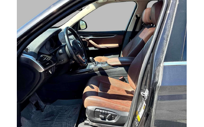 BMW X5 xDrive35i/ПАНОРАМА/ПОДГРЕВИ - автомобили, коли, обяви за нови и употребявани 6