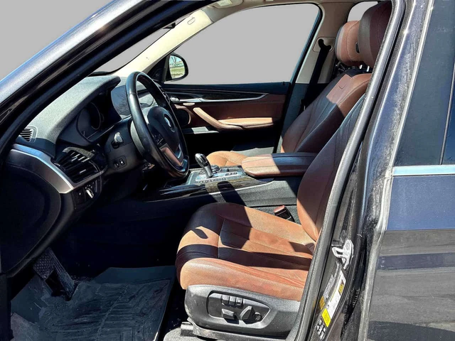BMW X5 xDrive35i/ПАНОРАМА/ПОДГРЕВИ - автомобили, коли, обяви за нови и употребявани 6