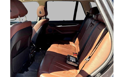 BMW X5 xDrive35i/ПАНОРАМА/ПОДГРЕВИ - автомобили, коли, обяви за нови и употребявани 9