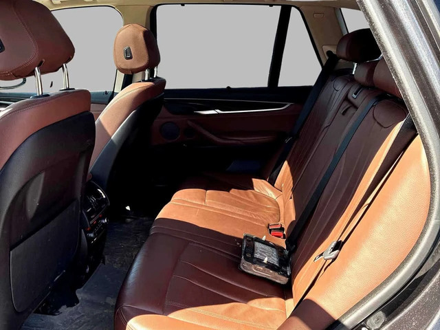 BMW X5 xDrive35i/ПАНОРАМА/ПОДГРЕВИ - автомобили, коли, обяви за нови и употребявани 9