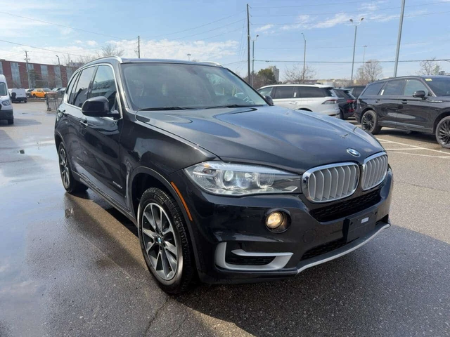 BMW X5 xDrive35d/ПАНОРАМА/ПОДГРЕВИ - автомобили, коли, обяви за нови и употребявани 0