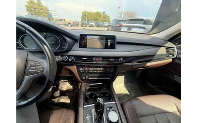 BMW X5 xDrive35d/ПАНОРАМА/ПОДГРЕВИ - автомобили, коли, обяви за нови и употребявани 10
