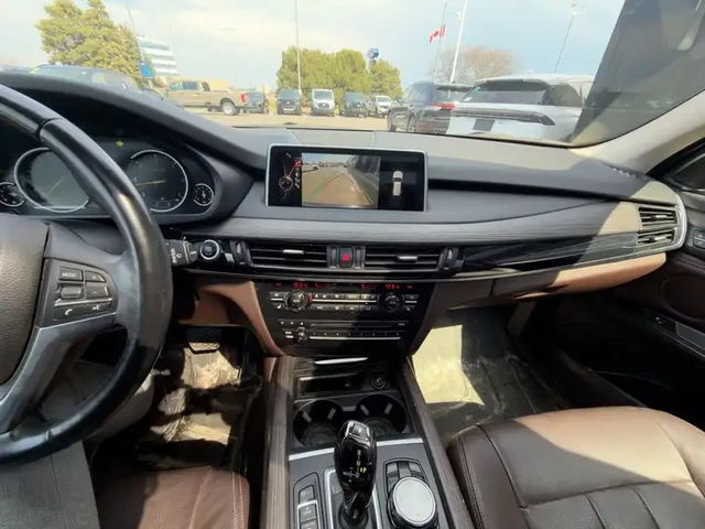 BMW X5 xDrive35d/ПАНОРАМА/ПОДГРЕВИ - автомобили, коли, обяви за нови и употребявани 10