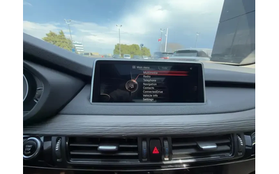 BMW X5 xDrive35d/ПАНОРАМА/ПОДГРЕВИ - автомобили, коли, обяви за нови и употребявани 11