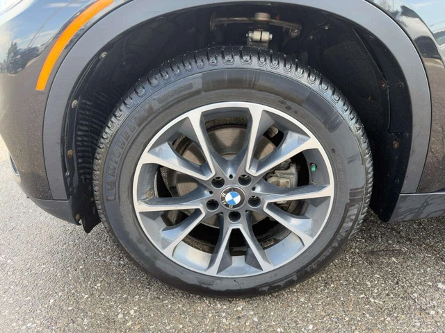 BMW X5 xDrive35d/ПАНОРАМА/ПОДГРЕВИ - автомобили, коли, обяви за нови и употребявани 6