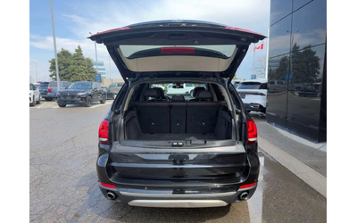 BMW X5 xDrive35d/ПАНОРАМА/ПОДГРЕВИ - автомобили, коли, обяви за нови и употребявани 8