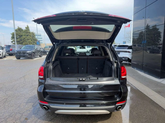 BMW X5 xDrive35d/ПАНОРАМА/ПОДГРЕВИ - автомобили, коли, обяви за нови и употребявани 8