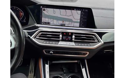 BMW X5 * xDrive40i * 360КАМЕРИ* ПАНОРАМА* АМБИЕНТНО* - автомобили, коли, обяви за нови и употребявани 8