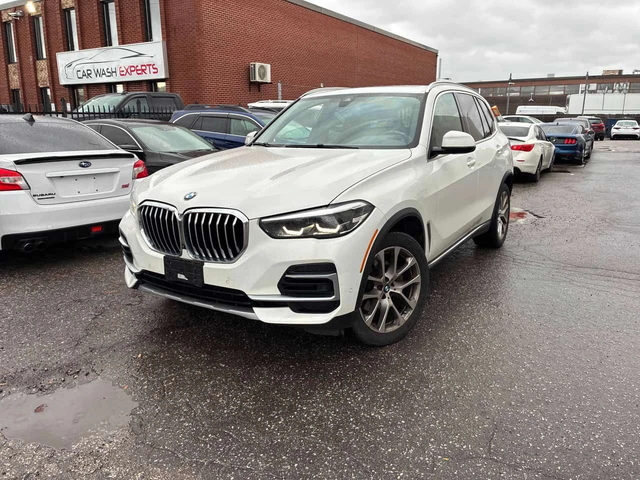 BMW X5 xDrive40i/360 КАМЕРИ/ПАНОРАМА - автомобили, коли, обяви за нови и употребявани 0