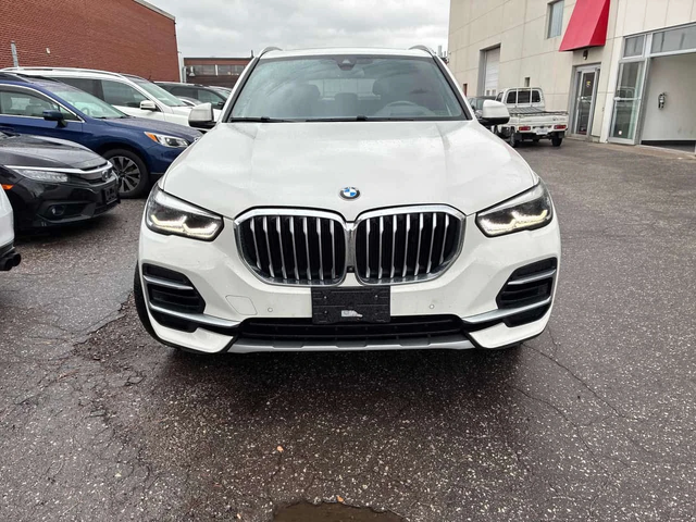 BMW X5 xDrive40i/360 КАМЕРИ/ПАНОРАМА - автомобили, коли, обяви за нови и употребявани 1