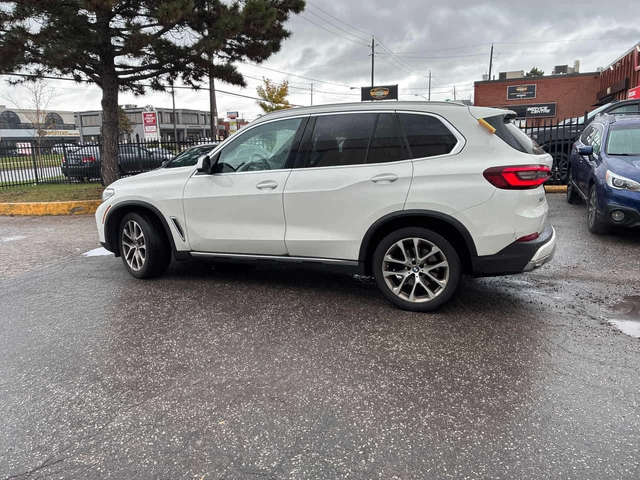 BMW X5 xDrive40i/360 КАМЕРИ/ПАНОРАМА - автомобили, коли, обяви за нови и употребявани 2