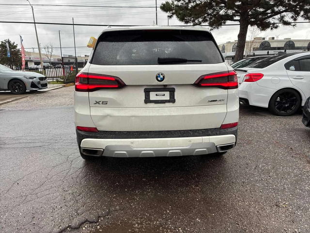 BMW X5 xDrive40i/360 КАМЕРИ/ПАНОРАМА - автомобили, коли, обяви за нови и употребявани 4