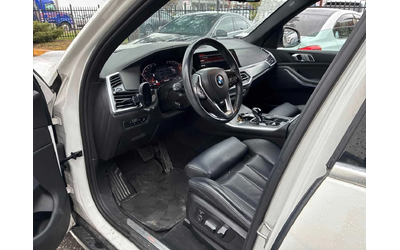 BMW X5 xDrive40i/360 КАМЕРИ/ПАНОРАМА - автомобили, коли, обяви за нови и употребявани 6