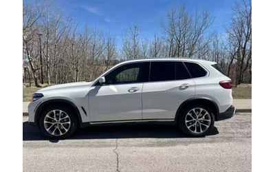 bmw-x5 - 1
