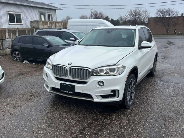 BMW X5 | xDrive35i | 360 | ПАНОРАМА | КОЖА - автомобили, коли, обяви за нови и употребявани 0