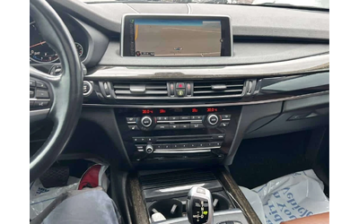 BMW X5 | xDrive35i | 360 | ПАНОРАМА | КОЖА - автомобили, коли, обяви за нови и употребявани 10