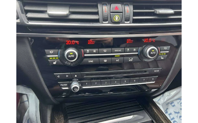 BMW X5 | xDrive35i | 360 | ПАНОРАМА | КОЖА - автомобили, коли, обяви за нови и употребявани 12