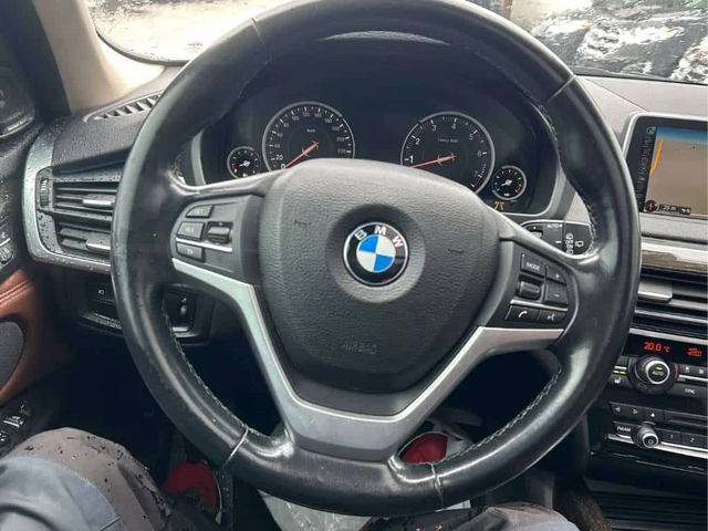 BMW X5 | xDrive35i | 360 | ПАНОРАМА | КОЖА - автомобили, коли, обяви за нови и употребявани 8