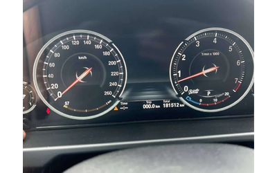 BMW X5 | xDrive35i | 360 | ПАНОРАМА | КОЖА - автомобили, коли, обяви за нови и употребявани 9