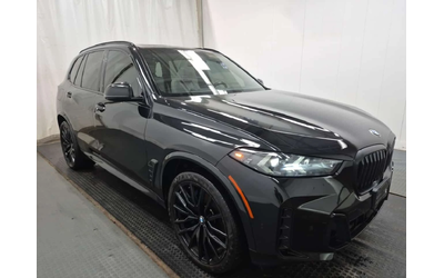 bmw-x5 - 1