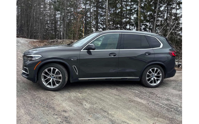 bmw-x5 - 1