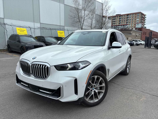 BMW X5 xDrive40i / 360 / DIS / Harman Kardon / ОБДУХВАНЕ - автомобили, коли, обяви за нови и употребявани 0