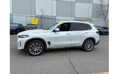 bmw-x5 - 1
