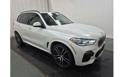 bmw-x5 - 1
