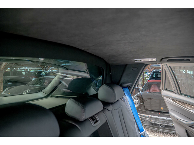 BMW X5 50i/Security B6 Капсула/Night Vision/Обдухване/Камера/ - автомобили, коли, обяви за нови и употребявани 11