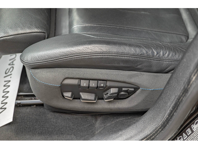BMW X5 50i/Security B6 Капсула/Night Vision/Обдухване/Камера/ - автомобили, коли, обяви за нови и употребявани 12