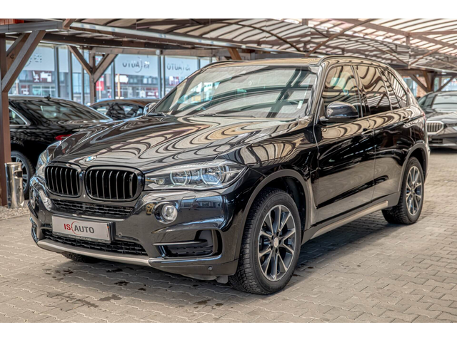 BMW X5 50i/Security B6 Капсула/Night Vision/Обдухване/Камера/ - автомобили, коли, обяви за нови и употребявани 2