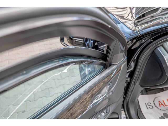 BMW X5 50i/Security B6 Капсула/Night Vision/Обдухване/Камера/ - автомобили, коли, обяви за нови и употребявани 7