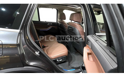 BMW X5 HEAD-UP * ОДБУХВАНЕ * PANO * 360 - автомобили, коли, обяви за нови и употребявани 11