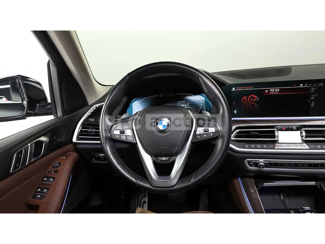 BMW X5 HEAD-UP * ОДБУХВАНЕ * PANO * 360 - автомобили, коли, обяви за нови и употребявани 12