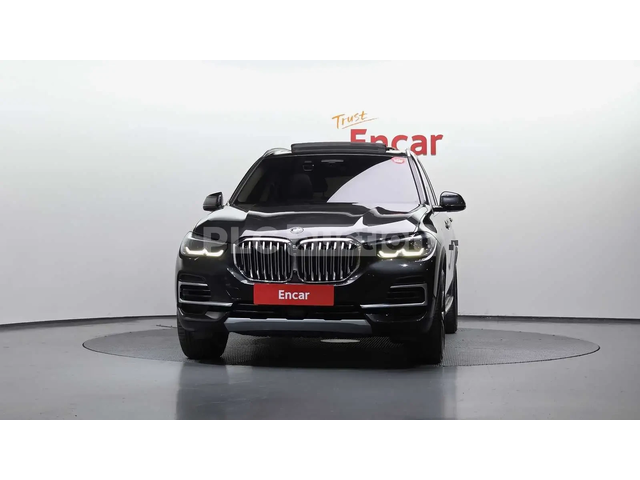 BMW X5 HEAD-UP * ОДБУХВАНЕ * PANO * 360 - автомобили, коли, обяви за нови и употребявани 2