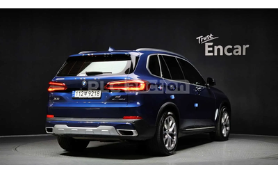 bmw-x5 - 1