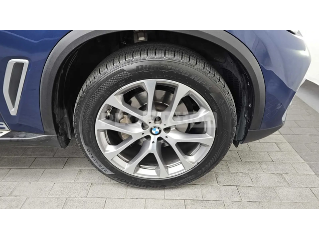 BMW X5 ОБДУХВАНЕ * HEAD-UP * 360 * ПАНОРАМА - автомобили, коли, обяви за нови и употребявани 4