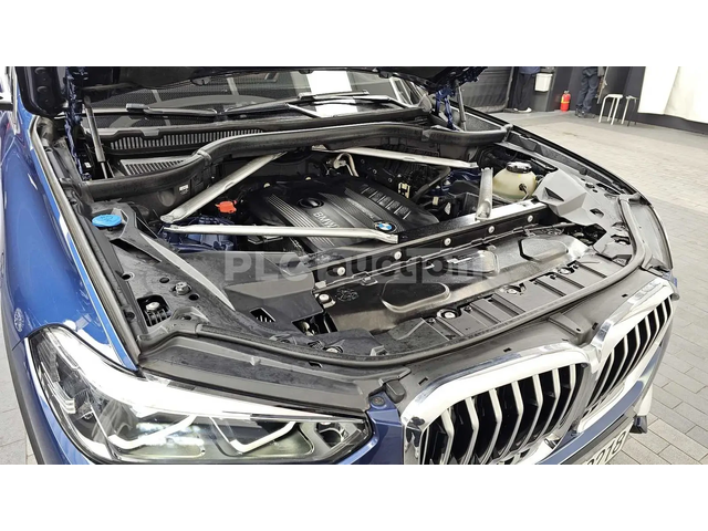 BMW X5 ОБДУХВАНЕ * HEAD-UP * 360 * ПАНОРАМА - автомобили, коли, обяви за нови и употребявани 5