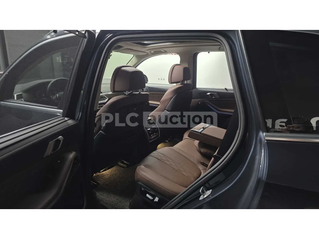 BMW X5 HEAD-UP * ОДБУХВАНЕ * PANO * 360 * KEYLESS - автомобили, коли, обяви за нови и употребявани 10