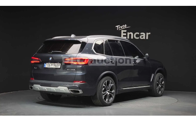 bmw-x5 - 1