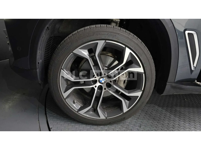 BMW X5 HEAD-UP * ОДБУХВАНЕ * PANO * 360 * KEYLESS - автомобили, коли, обяви за нови и употребявани 4