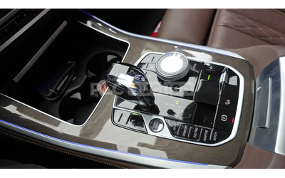 BMW X5 HEAD-UP * ОДБУХВАНЕ * PANO * 360 * KEYLESS - автомобили, коли, обяви за нови и употребявани 8