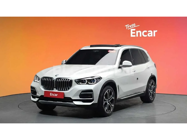 BMW X5 HEAD-UP * ОДБУХВАНЕ * H/K * PANO * 360 - автомобили, коли, обяви за нови и употребявани 0