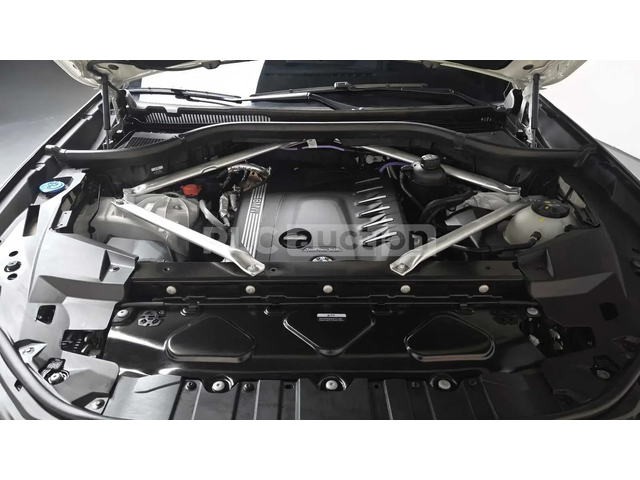 BMW X5 HEAD-UP * ОДБУХВАНЕ * H/K * PANO * 360 - автомобили, коли, обяви за нови и употребявани 5