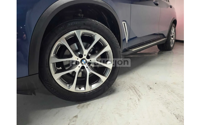 BMW X5 * D* 360* HeadUp* Keyless* АВТОКРЕДИТ - автомобили, коли, обяви за нови и употребявани 13