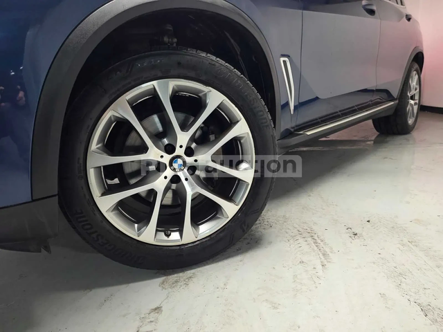 BMW X5 * D* 360* HeadUp* Keyless* АВТОКРЕДИТ - автомобили, коли, обяви за нови и употребявани 13